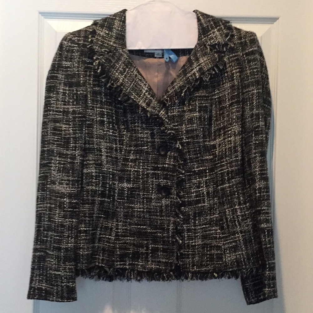 Le Suite Petite 2 Piece (Jacket & Skirt)